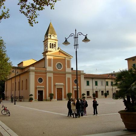 Appartamento Eden Tuscany Casciana Terme Kültér fotó