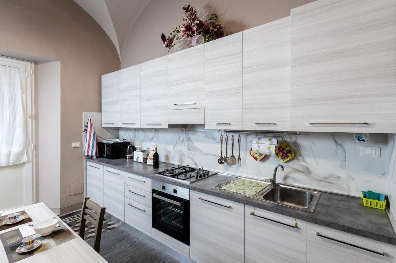 Appartamento Eden Tuscany Casciana Terme Kültér fotó