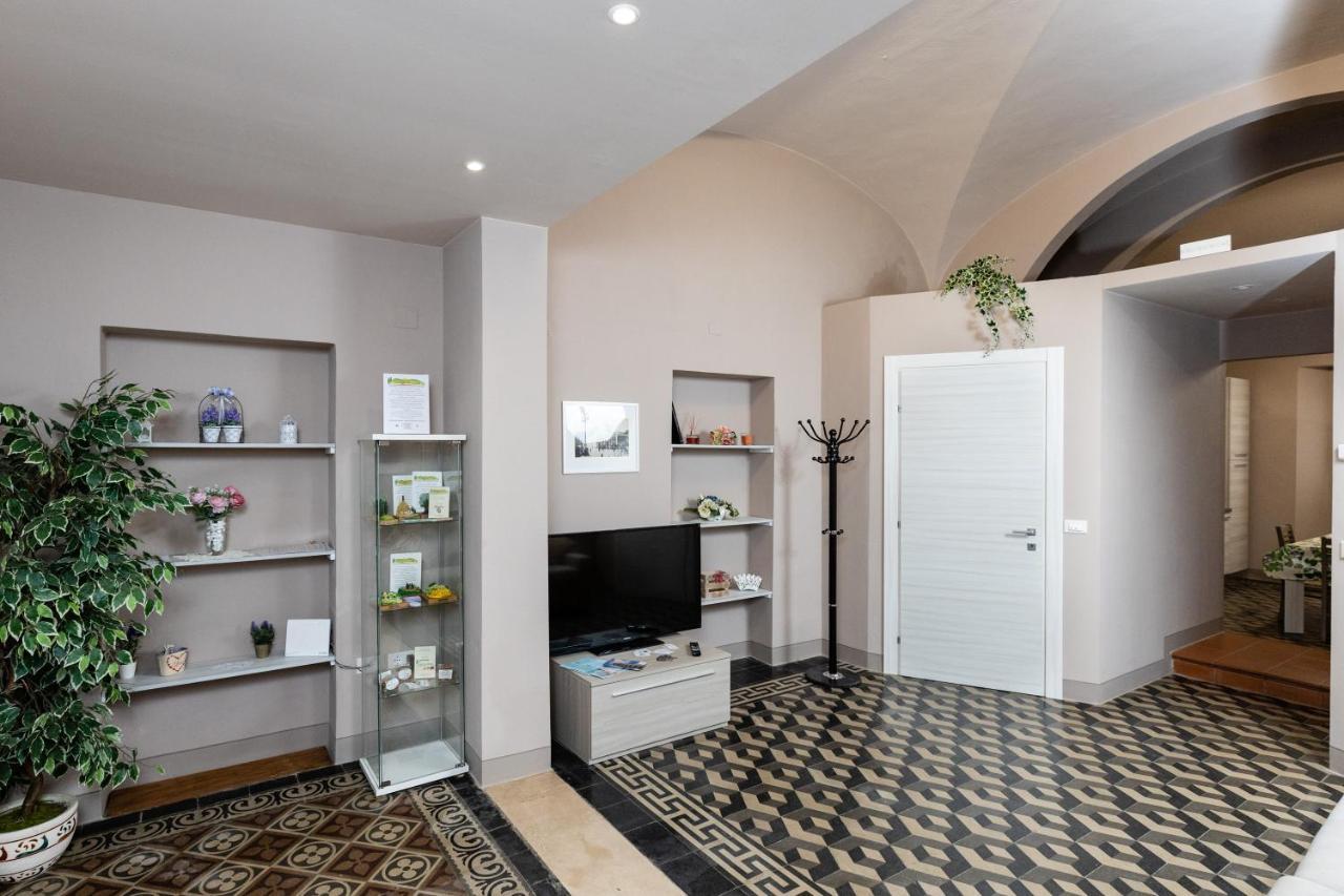 Appartamento Eden Tuscany Casciana Terme Kültér fotó