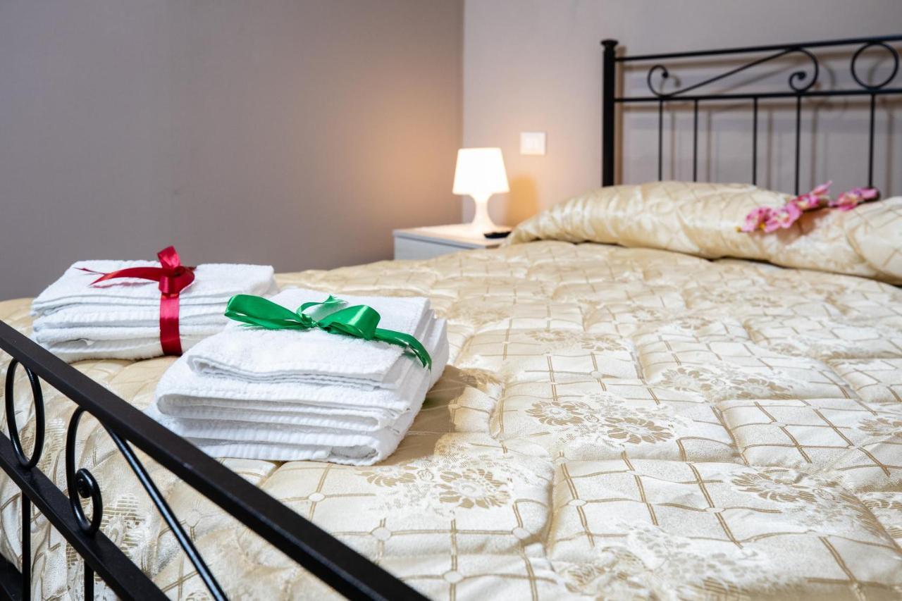 Appartamento Eden Tuscany Casciana Terme Kültér fotó