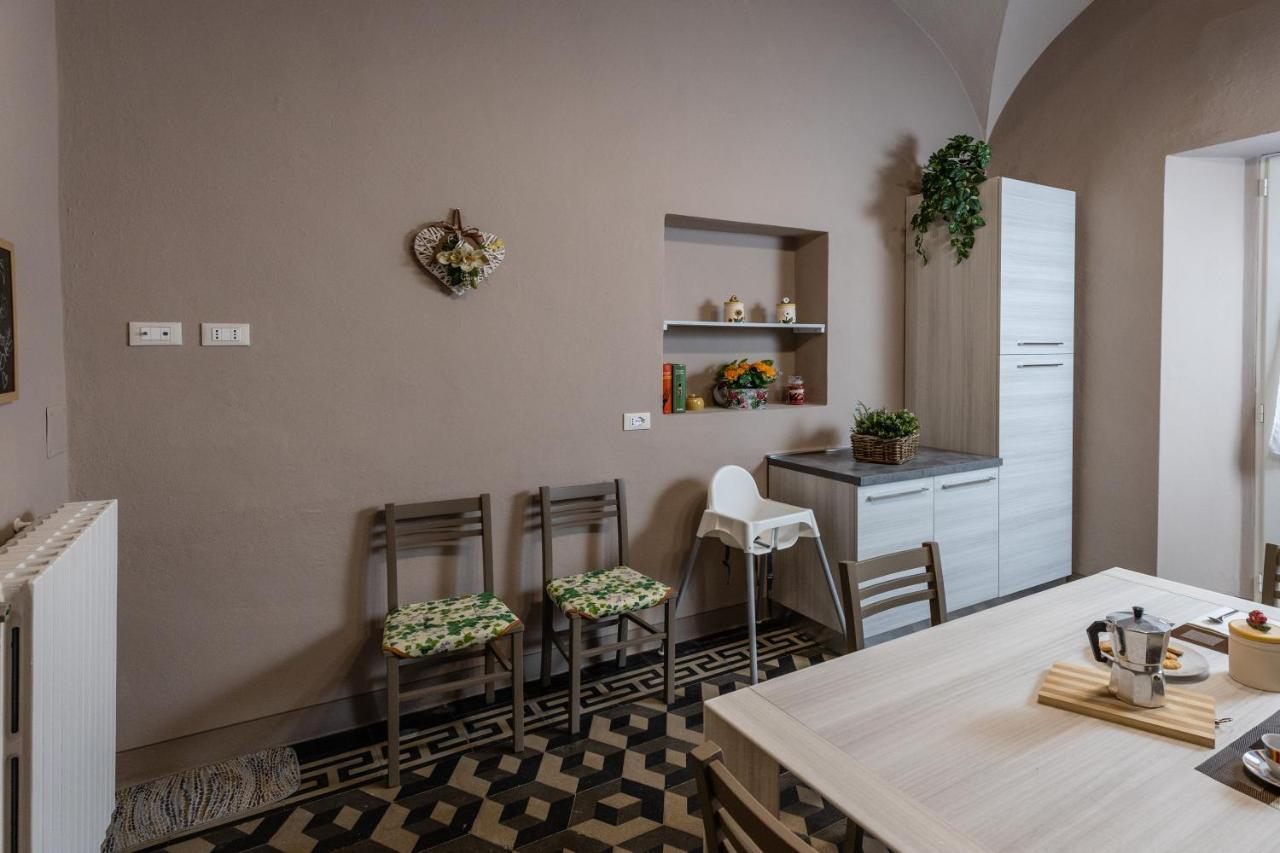 Appartamento Eden Tuscany Casciana Terme Kültér fotó