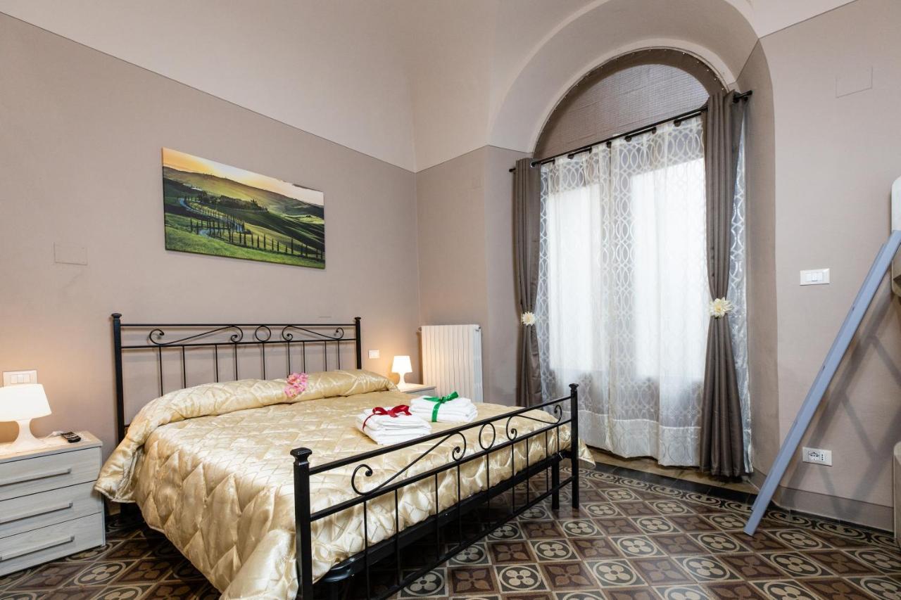 Appartamento Eden Tuscany Casciana Terme Kültér fotó