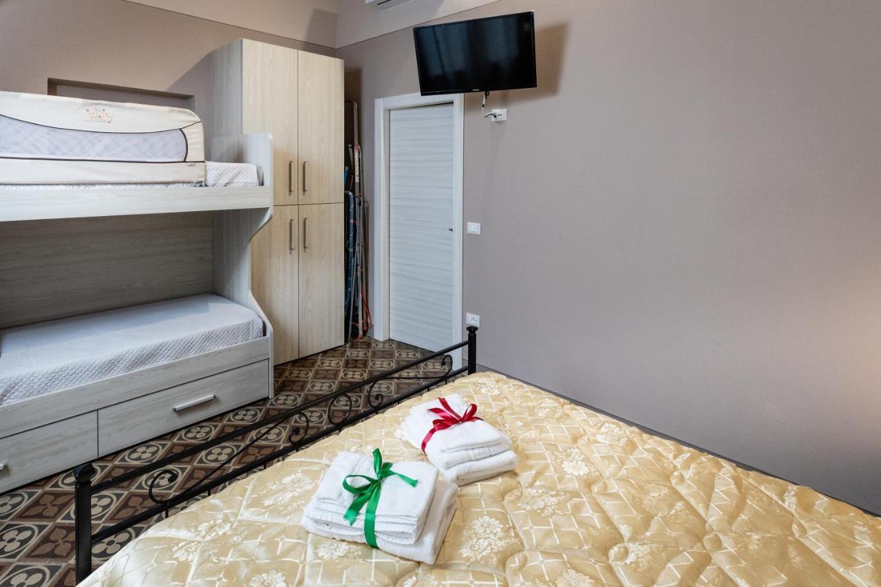 Appartamento Eden Tuscany Casciana Terme Kültér fotó