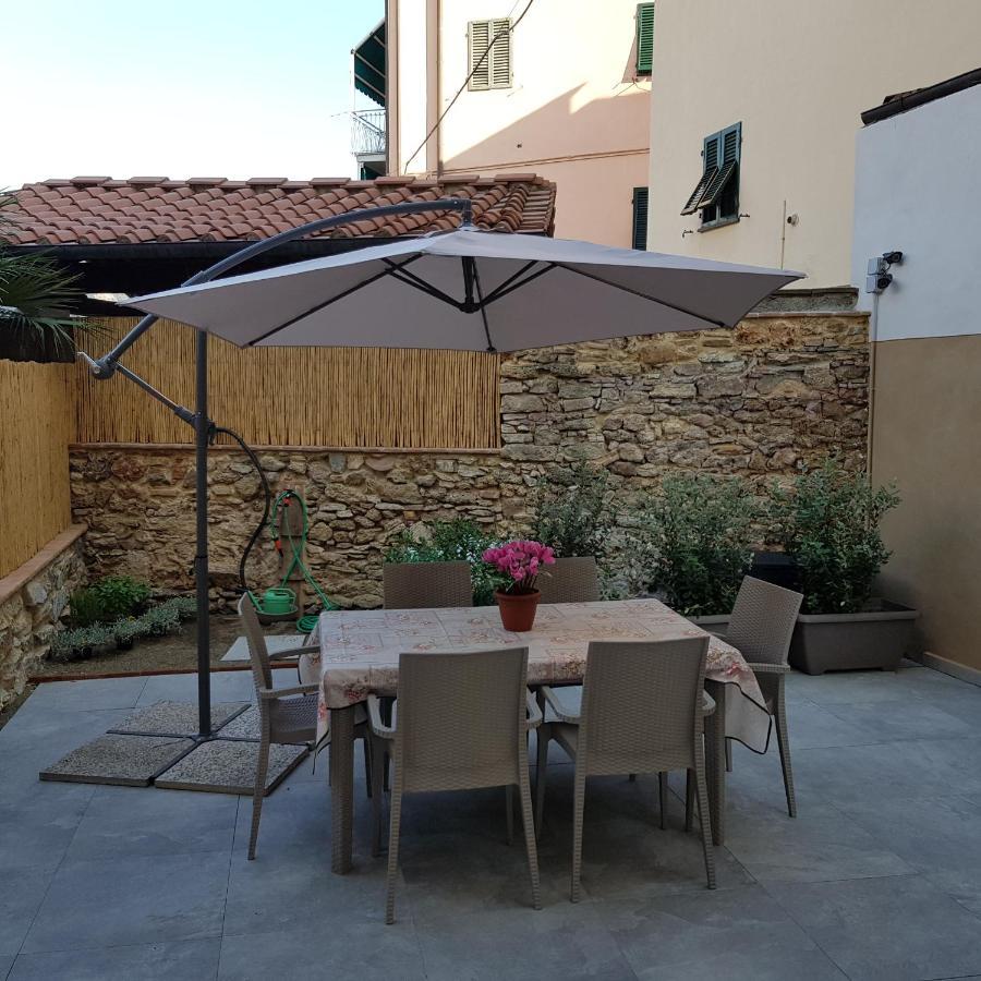 Appartamento Eden Tuscany Casciana Terme Kültér fotó