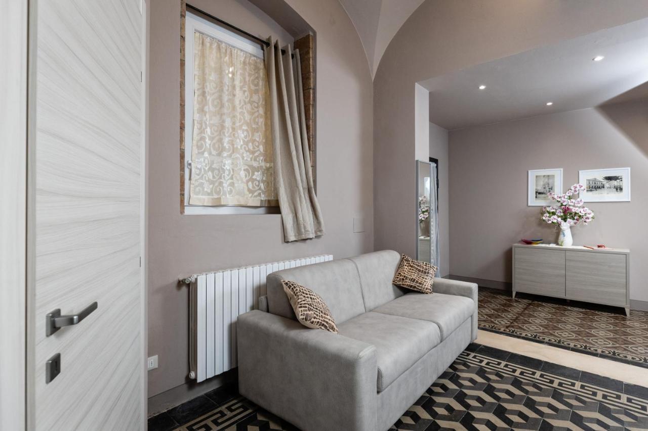 Appartamento Eden Tuscany Casciana Terme Kültér fotó