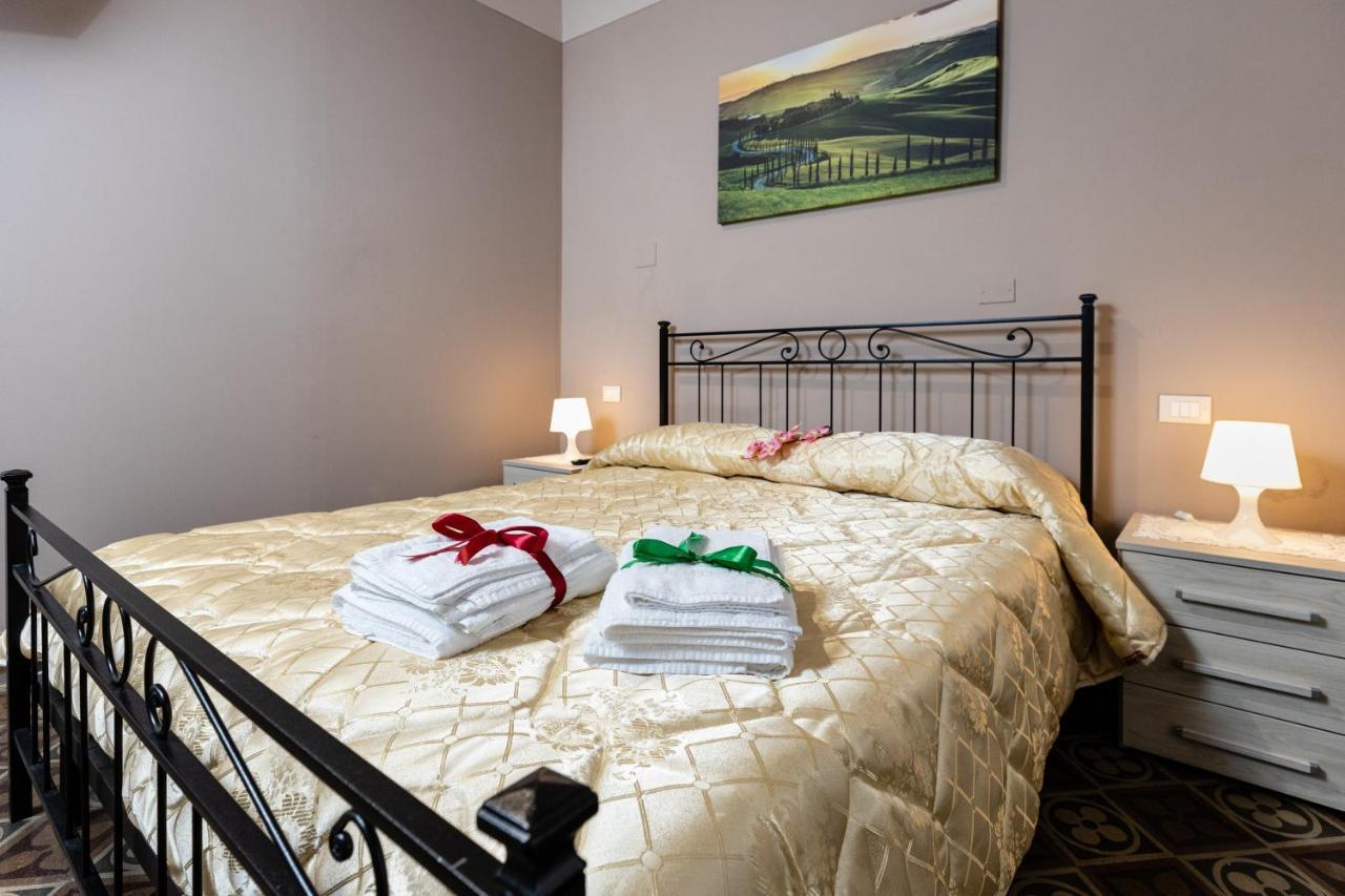 Appartamento Eden Tuscany Casciana Terme Kültér fotó