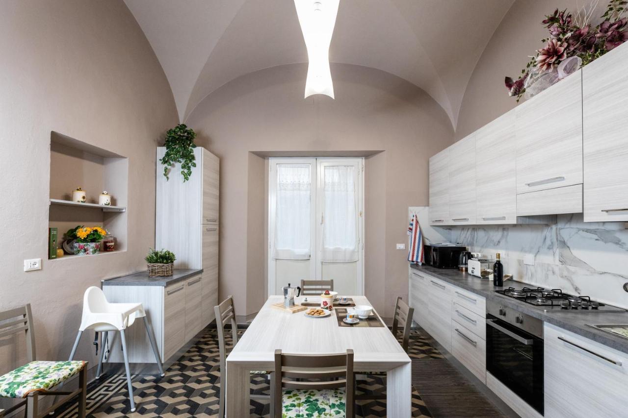 Appartamento Eden Tuscany Casciana Terme Kültér fotó