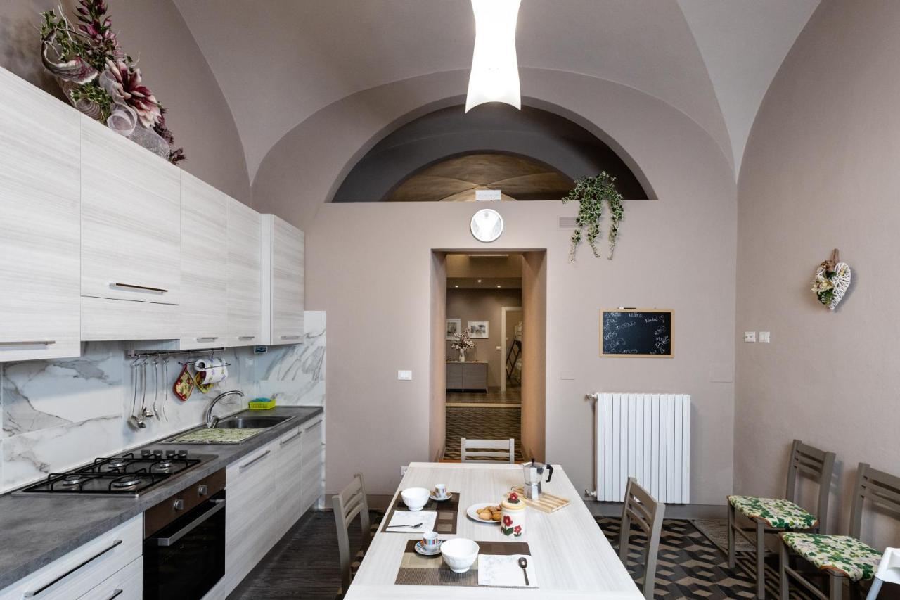 Appartamento Eden Tuscany Casciana Terme Kültér fotó