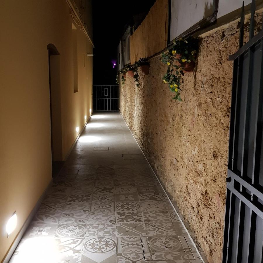 Appartamento Eden Tuscany Casciana Terme Kültér fotó