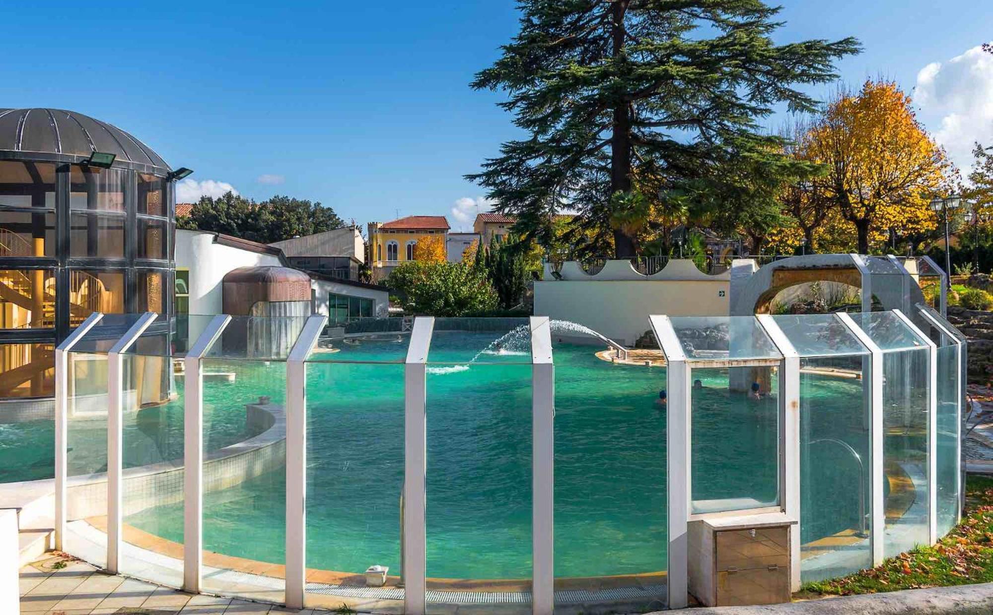 Appartamento Eden Tuscany Casciana Terme Kültér fotó
