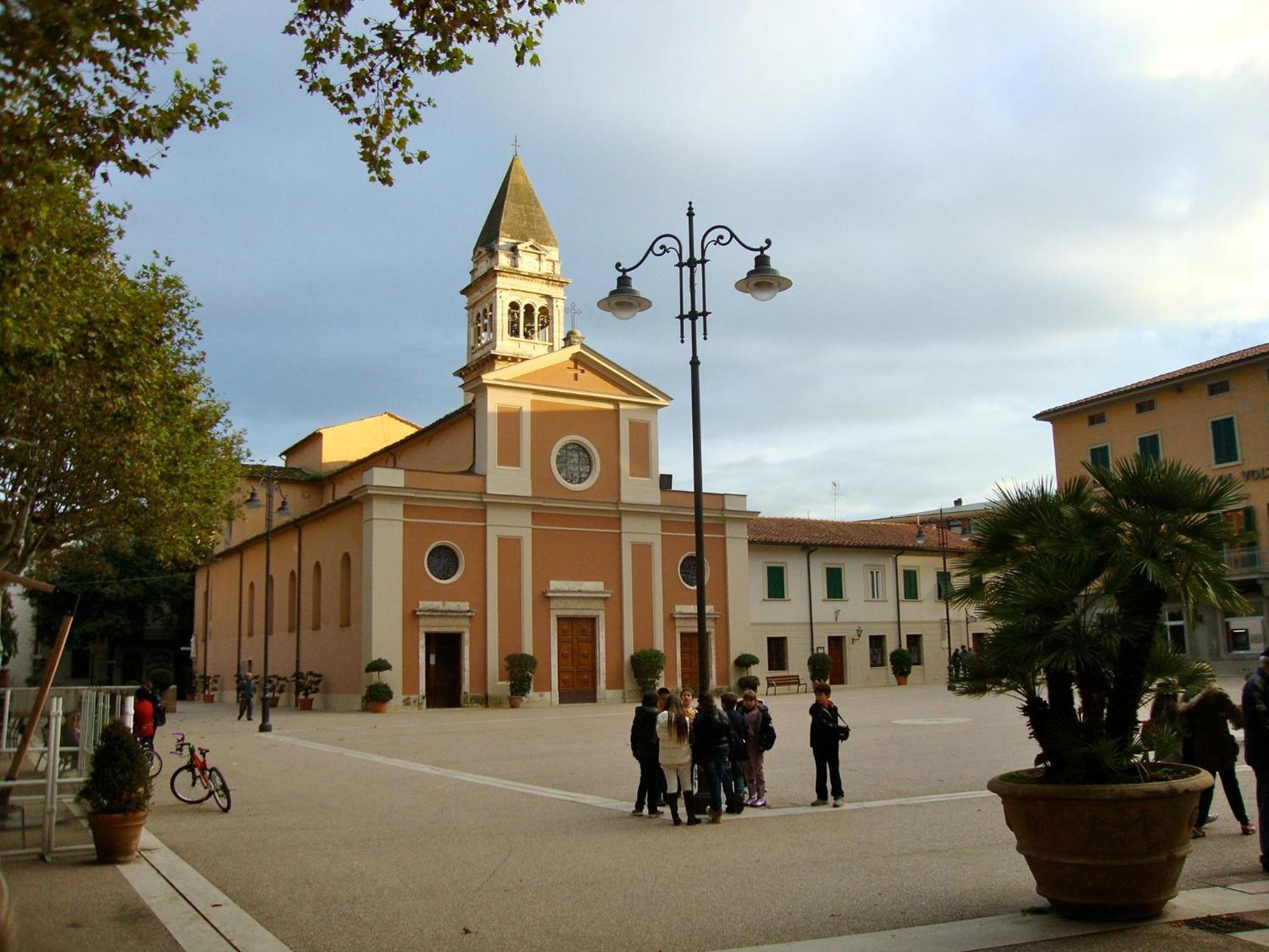 Appartamento Eden Tuscany Casciana Terme Kültér fotó