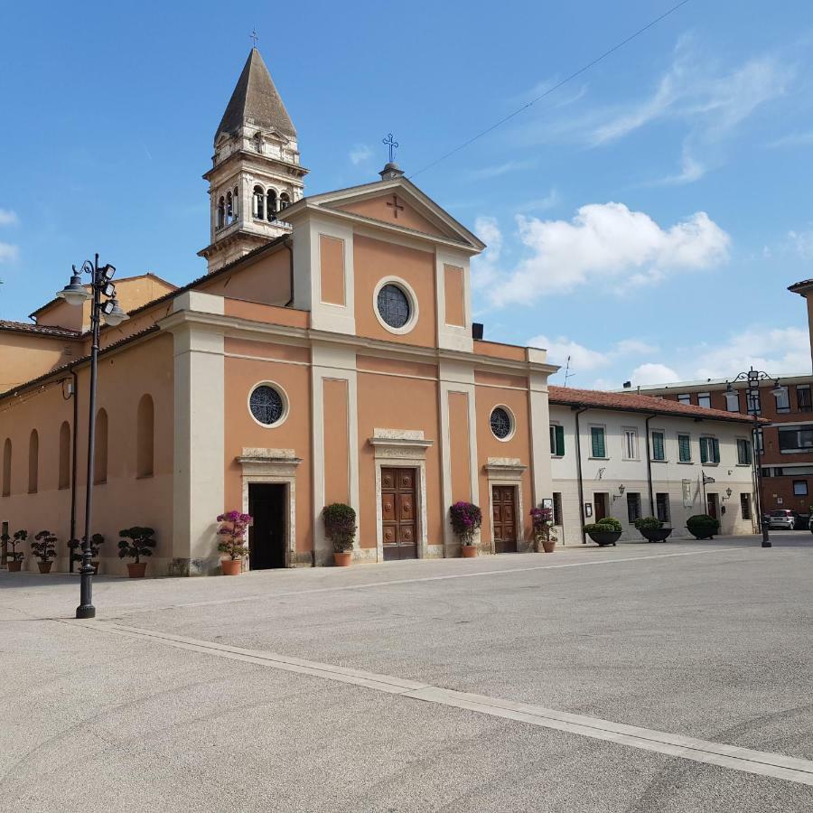 Appartamento Eden Tuscany Casciana Terme Kültér fotó