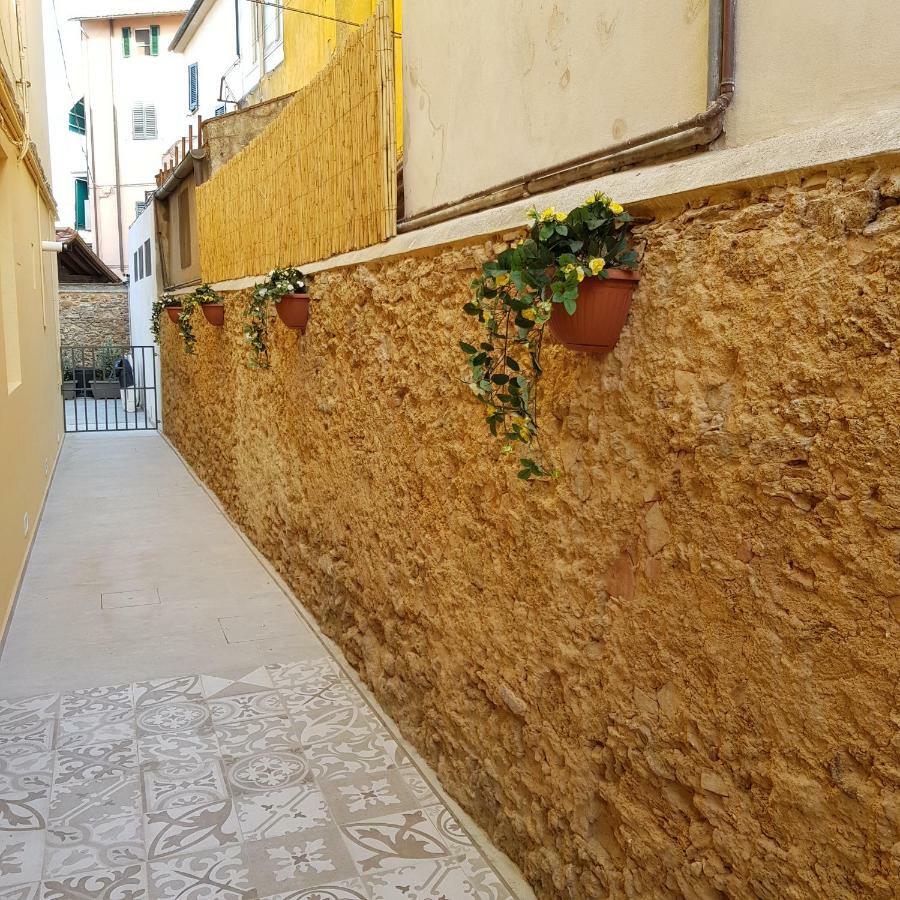 Appartamento Eden Tuscany Casciana Terme Kültér fotó