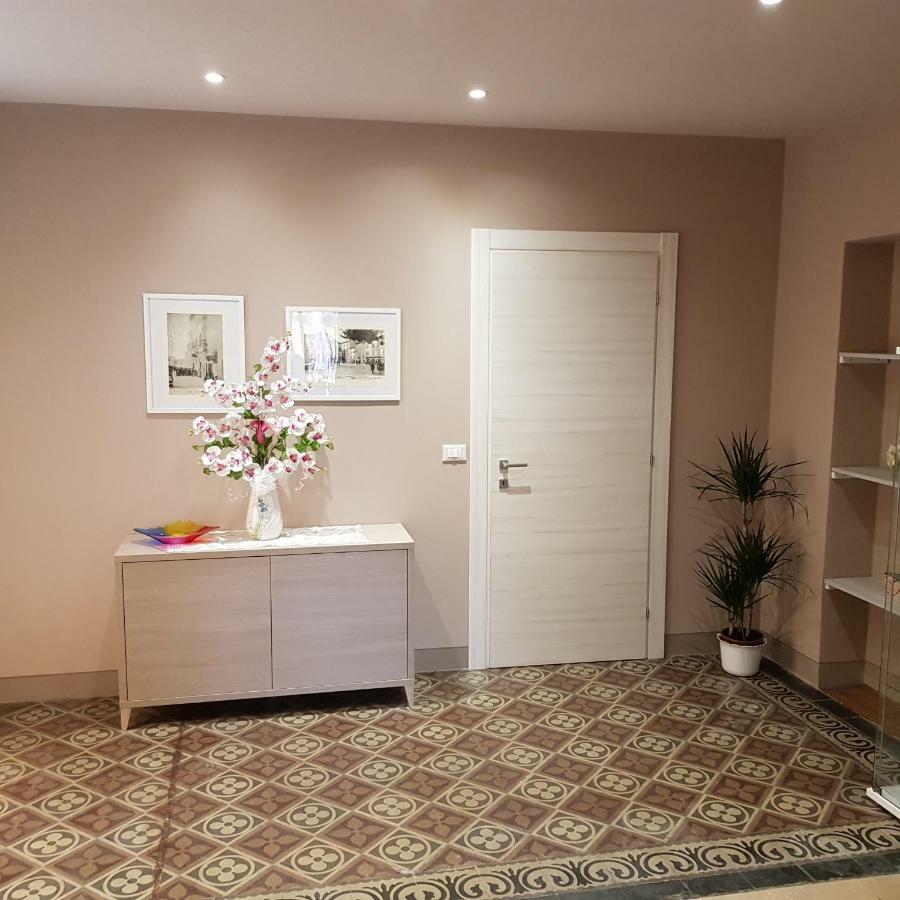 Appartamento Eden Tuscany Casciana Terme Kültér fotó